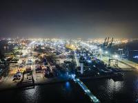 深圳市海潤(rùn)達(dá)物流有限公司