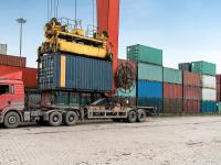 東莞市銳捷物流有限公司對應描述