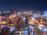 目前跨境物流供應鏈面臨怎樣的考驗？美國卡車運輸未來走向趨勢如何?