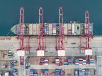 Torgmoll開通中國至俄羅斯直達航線