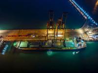 國際空運到迪拜的航班多嗎（國際空運干貨知識分享）