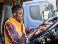 廣州聯興起重物流有限公司一些信息