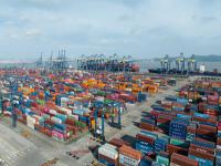 佛山市浩翔物流有限公司部分說明