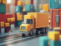 臨沂市至馬里——韋萊布古海外物流公司合伙