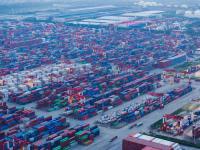 北歐集裝箱港口：擁堵困境持續，緩解之日遙遙無期（國際海運新聞資訊）