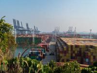 廣州和鵬物流有限公司相應資料