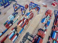 廣州圓亨物流有限公司