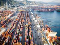 物品畜產(chǎn)品從東莞市采用輪船配送抵達(dá)毛里塔尼亞——馬勒