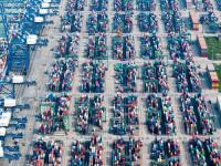 國際海運到美國港口后，如何辦理清關手續？