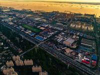 中國船運到澳洲多久