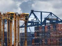 江門市躍騰物流有限公司