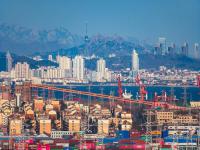 文遠知行W5無人物流車獲批在廣州黃埔全域開展道路測試