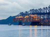 貨品紙紗線從黃山市選取飛機(jī)送貨到達(dá)烏克蘭——白采爾科維