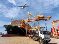 東莞市到斯洛伐克——馬丁國內外相關城市物流配送合伙