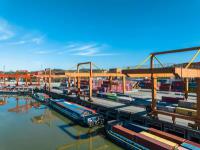 深圳市凌康國際物流有限公司