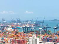 深圳市正斯達物流有限責任公司