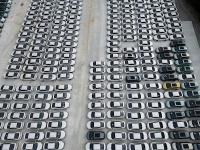 杭州市至尼日利亞——巴加扎它國物流配送合伙