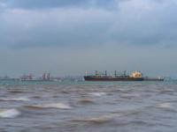 廣州潤渝物流有限公司