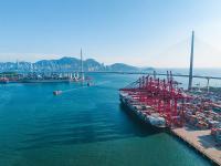 貨品監(jiān)控光纖收發(fā)器從深圳市采用海運(yùn)貨代到美國(guó)