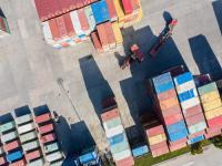 非洲：會是未來幾年的主要航運中心嗎？