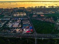 保定市發(fā)貨中非——恩貝特等國際外銷貨運講解