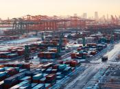 DHL快遞提升越南運(yùn)力,河內(nèi)至香港每周新增30