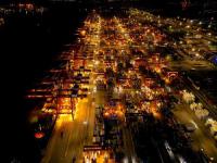 北美物流2025年發展趨勢解析：迷霧中的機遇