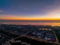 迪拜港務：集裝箱運價還要下降20%，最糟糕的情況還未出現