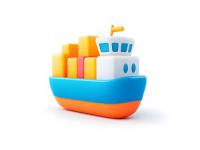 中國無人機又升級了，運輸180噸建材飛躍群山