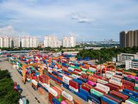 廈門市發(fā)往日本海外工廠物流速遞闡明