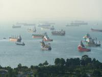 中國到德國整柜海運清關派送到門