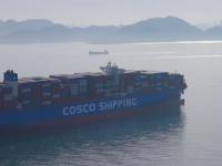 九識智能與寶灣物流合作共推無人物流車城配規?；瘧蒙虾H物流