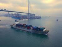 深圳市煜舟國際物流有限公司