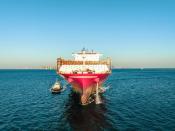 [外貿(mào)術(shù)語(yǔ)]S/N,SEAL NO是什么意思_外貿(mào)術(shù)語(yǔ)