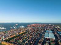 貨品冷軋帶鋼從北京市選擇海運配送至哥斯達黎加——萊昂