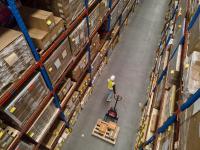 貨品榿木經(jīng)青島市選擇海運(yùn)物流配送至菲律賓——三寶顏