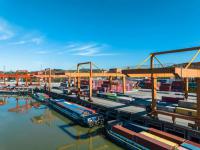 中國船舶吸收合并中國重工獲上交所并購重組審核委員會審核通過