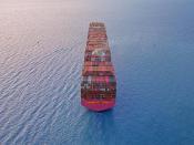 福建省吉力順物流有限公司一些材料