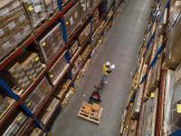 商品床墊保護(hù)套/床單固定器從寧德市采取輪船物流配送至菲律賓——巴拉萬