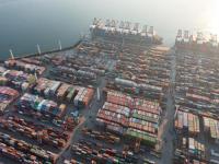 亞馬遜在物流領域的競爭對手有哪些？（亞馬遜物流干貨知識分享）