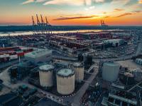 深圳市領航盛國際物流有限公司簡單介紹