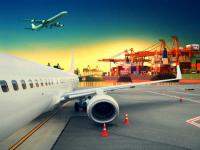 哈爾濱市到利比亞——本加爾丹國際相關地區物流配送合作