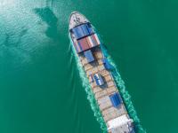 馬士基綠色甲醇動力巨輪Antonia Maersk首航遇技術挑戰