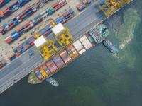 中歐班列|首列“長安號”國際班列迎新啟航