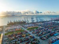 歐洲空運百貨專線