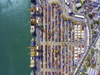 寧波市至俄羅斯——瑟克特夫爾卡跨國物流公司合作