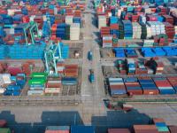 美國空運包板直飛，固定航班直達紐約，延誤即賠！