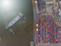 珠海市送至美國國外城市商貿快速物流說明