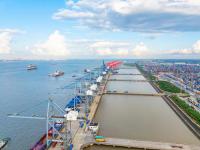 國際物流大件貨物如何運輸最省錢？