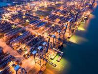 得速達(dá)物流（深圳）有限公司